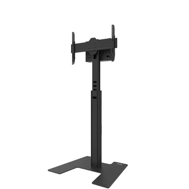 TV SET ACC FLOOR STAND 37-75 /FL45S-825BL1 NEOMOUNTS