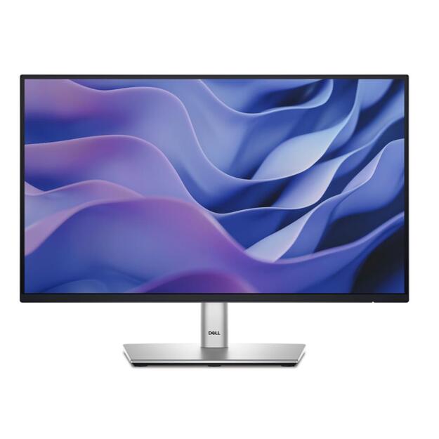 LCD Monitor|DELL|P2225H|21.5 |Business|Panel IPS|1920x1080|16:9|100 Hz|Speakers|Swivel|Pivot|Height adjustable|Tilt|210-BMHD