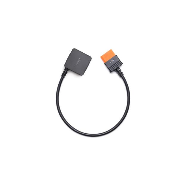 DRONE ACC POWER CABLE SDC/MAVIC 3 CP.DY.00000044.02 DJI