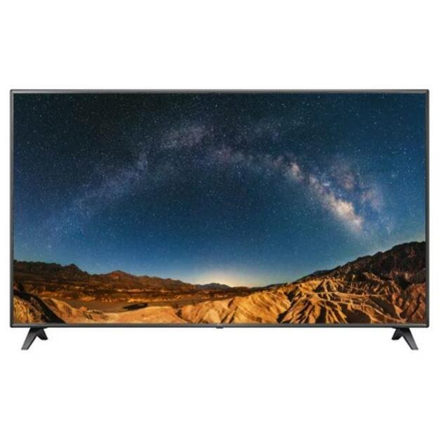 TV Set|LG|86 |Wireless LAN|Bluetooth|Black|86UR781C0LB