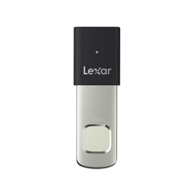 MEMORY DRIVE FLASH USB3.2 64GB/F35PRO LJDF35P064G-RNBNG LEXAR