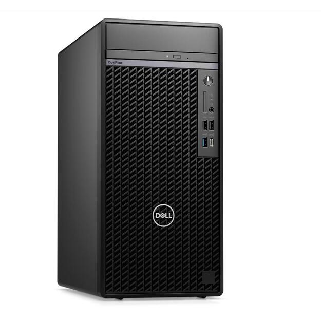 PC|DELL|OptiPlex|Tower Plus 7020|Business|Tower|CPU Core i7|i7-14700|2100 MHz|CPU features vPro|RAM 32GB|DDR5|SSD 512GB|Graphics card Intel Graphics|Integrated|EST|Windows 11 Pro|Included Accessories Dell Optical Mouse-MS116 - Black Dell Multimedia Keyboa