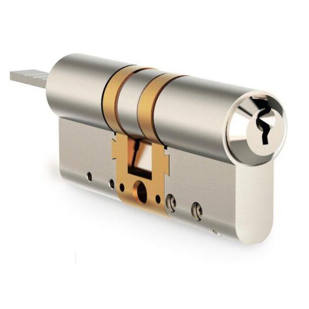 SMART HOME LOCK ACC CYLINDER/U200 ADJUSTABLE AL-D01D AQARA