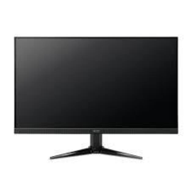 LCD Monitor|ACER|QG271M3bmiipx|27 |Gaming|Panel IPS|1920x1080|16:9|180 HZ|1 ms|Tilt|Colour Black|UM.HQ1EE.303