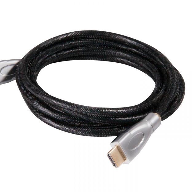 CABLE HDMI 3M/PREMIUM CAC-1310 CLUB3D