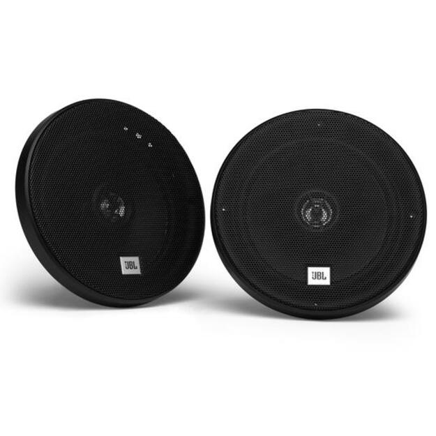 CAR SPEAKERS 6.5  2WAY/COAXIAL SPKS1621F JBL