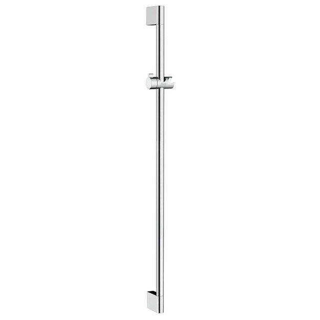 Dušo stovas Hansgrohe Unica Croma 90 cm, 26506000, chromo