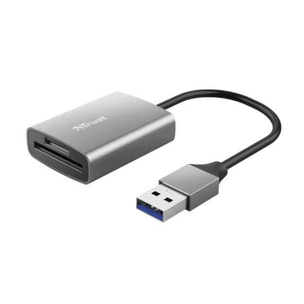 MEMORY READER FLASH USB3.2/24135 TRUST