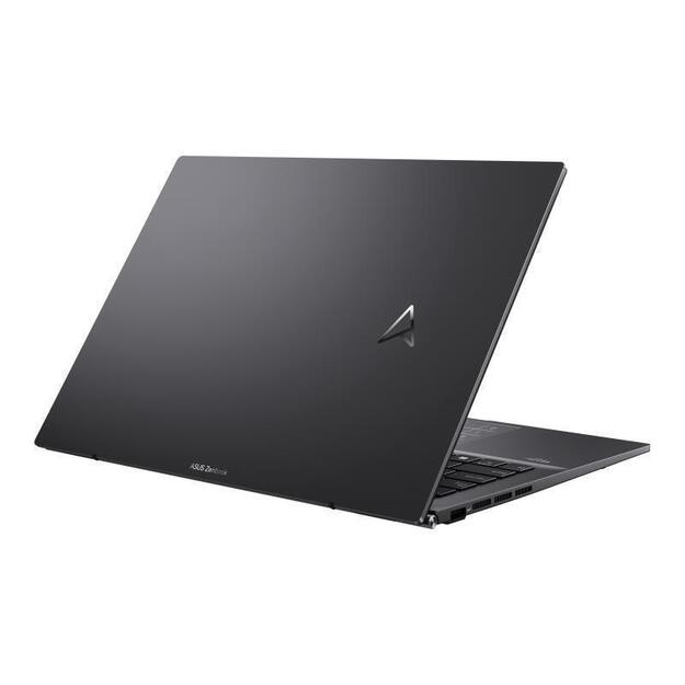 Notebook|ASUS|ZenBook Series|UM3402YA-KP753W|CPU  Ryzen 5|7430U|2300 MHz|14 |2560x1600|RAM 16GB|LPDDR4x|SSD 512GB|AMD Radeon Graphics|Integrated|ENG|NumberPad|Card Reader microSD|Windows 11 Home|Black|1.35 kg|90NB0W95-M01D80