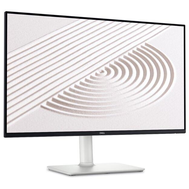 LCD Monitor|DELL|S2425HS|23.8 |Business|Panel IPS|1920x1080|16:9|100Hz|Matte|8 ms|Speakers|Swivel|Pivot|Height adjustable|Tilt|210-BMHH