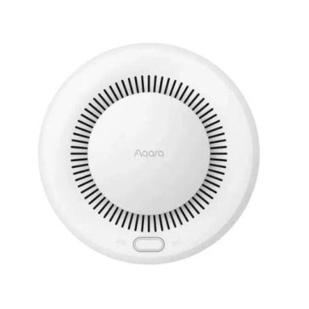 SMART HOME SMOKE SENSOR/SD-S01D AQARA