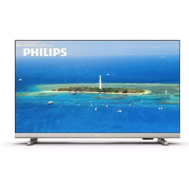 TV Set|PHILIPS|32 |HD|1280x720|Silver|32PHS5527/12