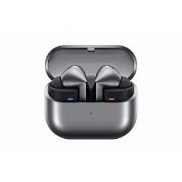 HEADSET GALAXY BUDS3 PRO/SILVER SM-R630 SAMSUNG