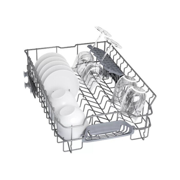 Įmontuojama indaplovė BOSCH SPV4EMX10E