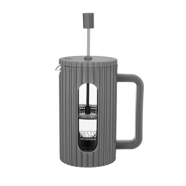 FRENCH PRESS 1000ML/90535 RESTO