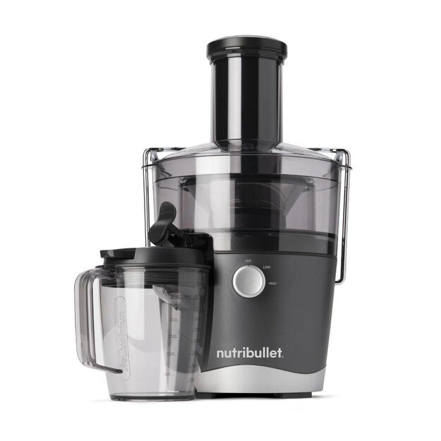 Sulčiaspaudė Nutribullet NBJ100G, 1200 W