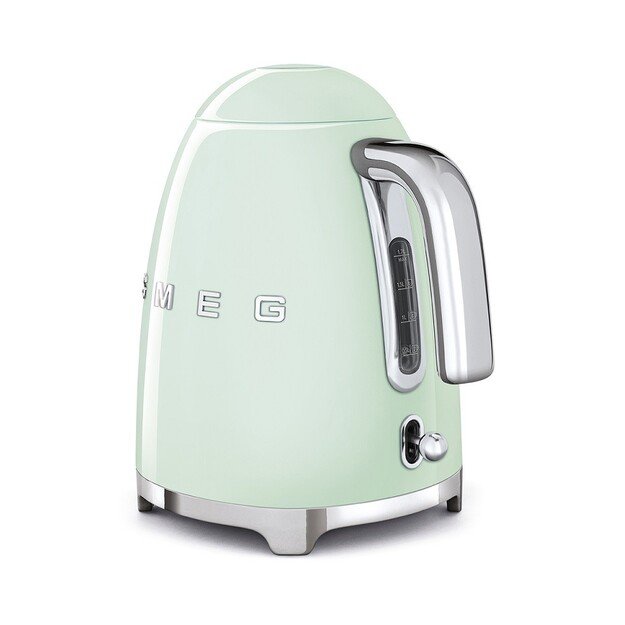 Virdulys SMEG KLF03PGEU