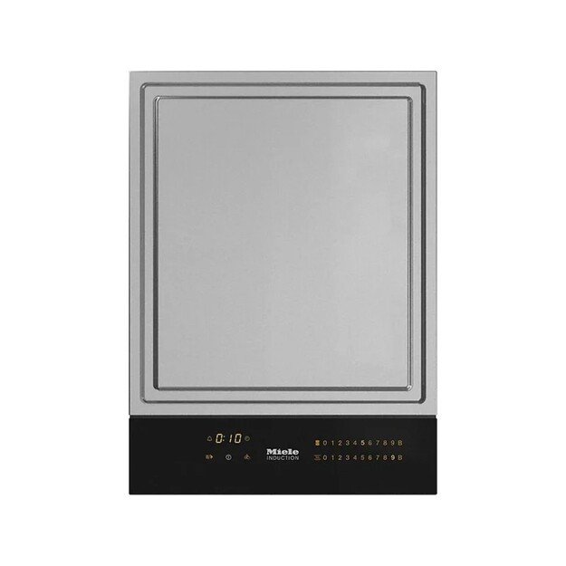  SmartLine  elementas su indukciniu  Teppan-Yaki  keptuvu Miele CS 7632 FL