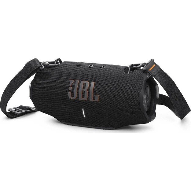 Bevielė kolonėlė JBL Xtreme 4 BT juoda