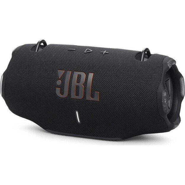 Bevielė kolonėlė JBL Xtreme 4 BT juoda