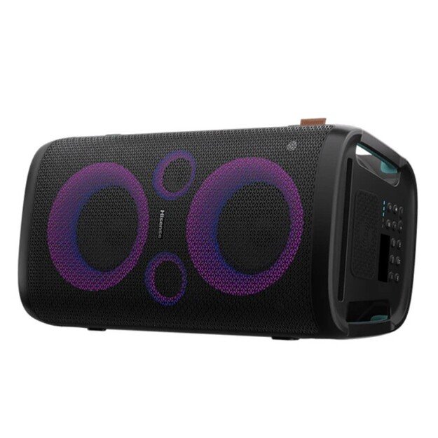 Muzikinis centras Hisense HP110