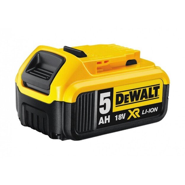 Baterija Dewalt XR DCB184-XJ 5.0Ah