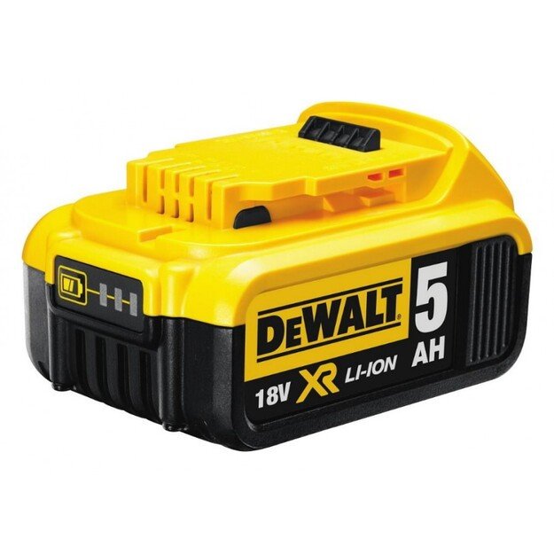 Baterija Dewalt XR DCB184-XJ 5.0Ah