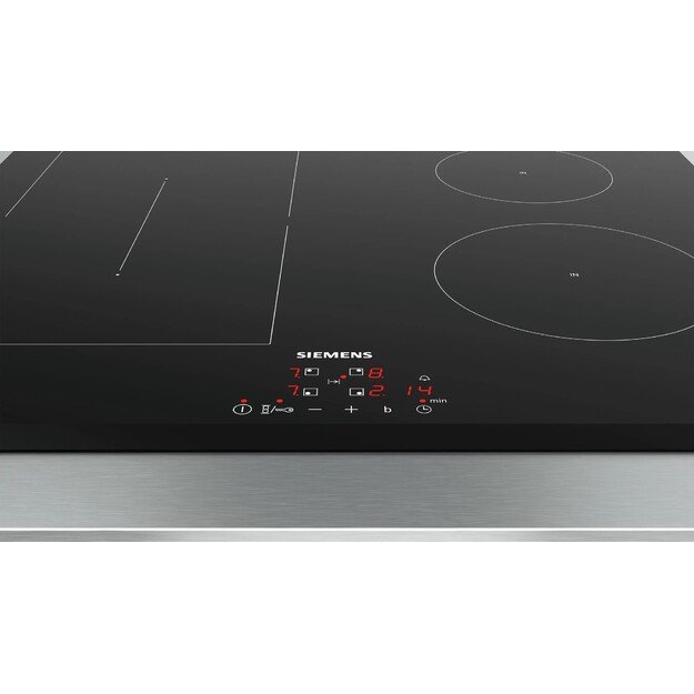 Kaitlentė Siemens ED631BSB5E 6