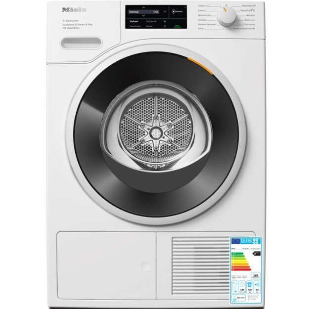 Džiovyklė Miele TSL683WP, 12488140