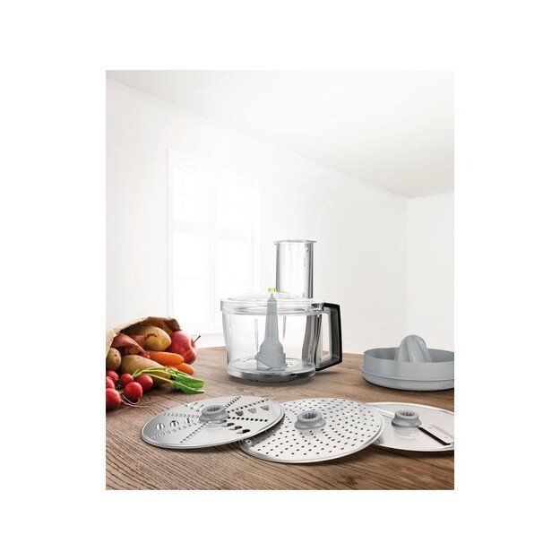 Priedas Bosch MUZ9VLP1 3