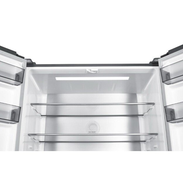 Šaldytuvas MPM-503-SS1-10 1