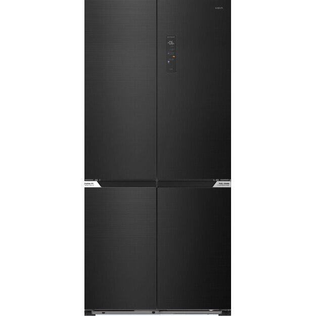 Šaldytuvas MPM-503-SS1-10