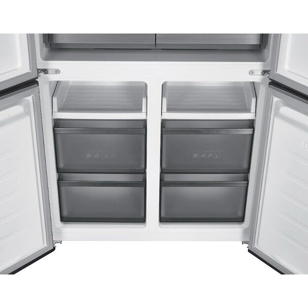 Šaldytuvas MPM-503-SS1-10 4