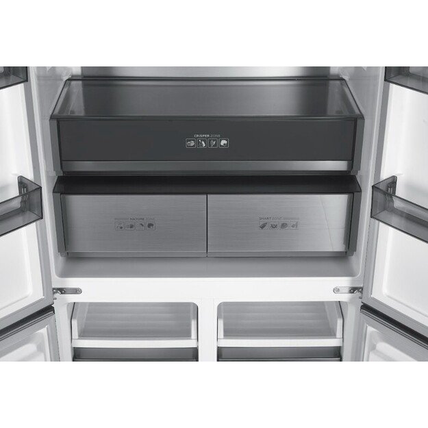 Šaldytuvas MPM-503-SS1-10 3