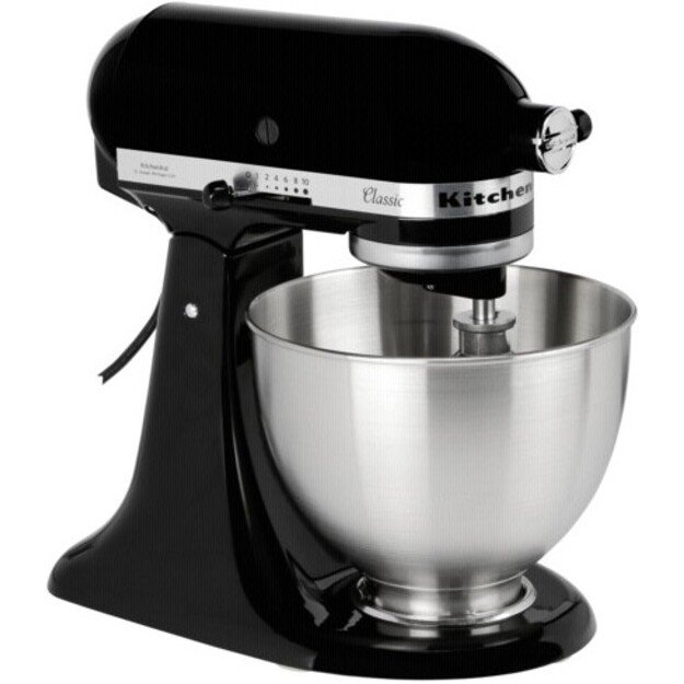 Kombainas Kitchenaid 5K45Sseob 2