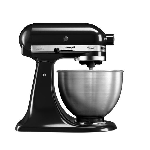 Kombainas Kitchenaid 5K45Sseob