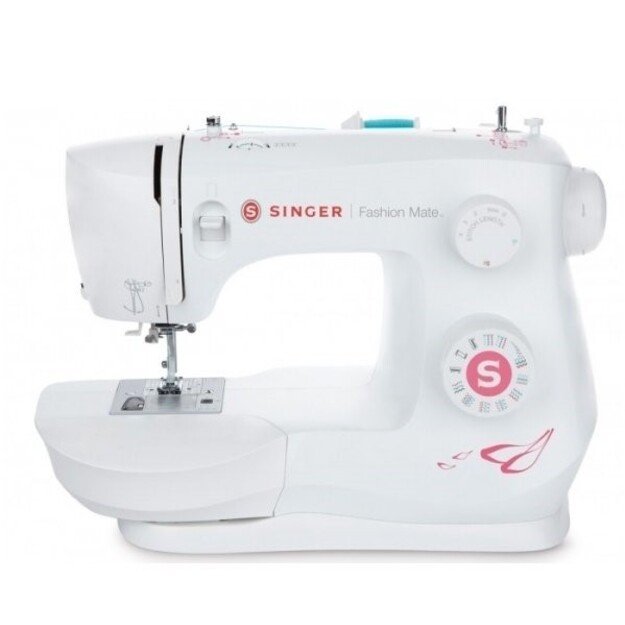 Siuvimo ma&scaron;ina Singer 3333