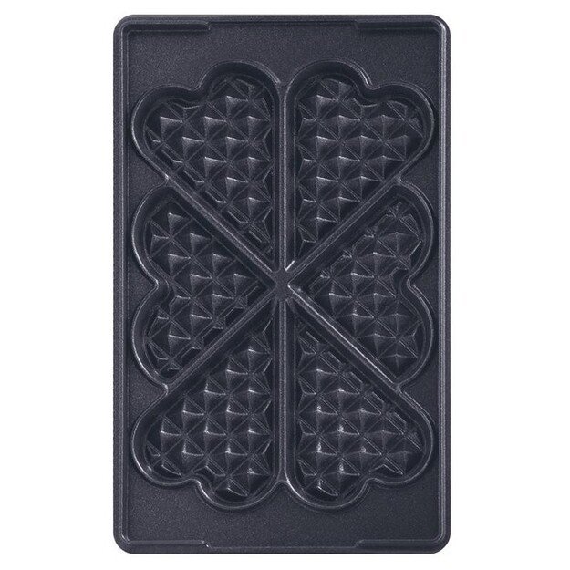 Kepintuvo priedas Tefal XA800612, 2 vnt.