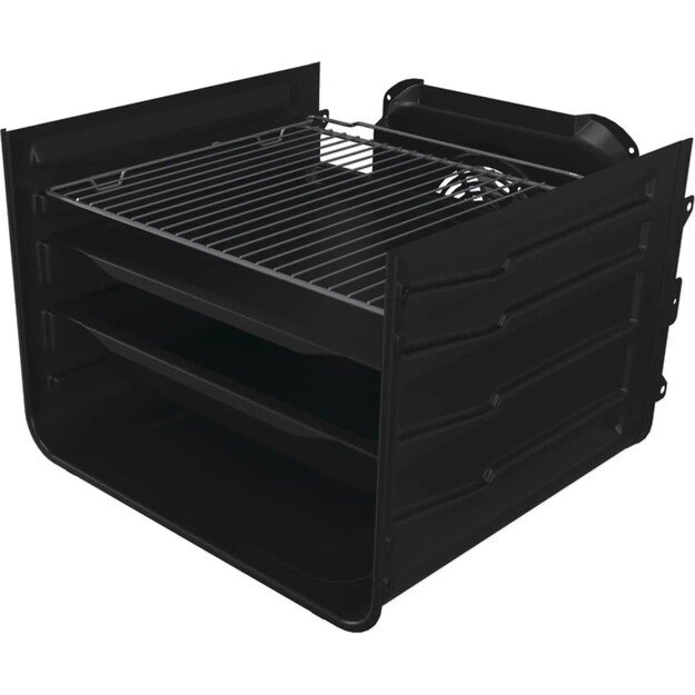 Viryklė Gorenje GK5C63WH 8