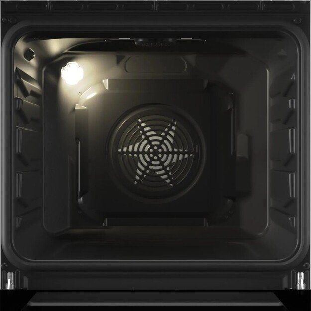 Viryklė Gorenje GK5C63WH 5