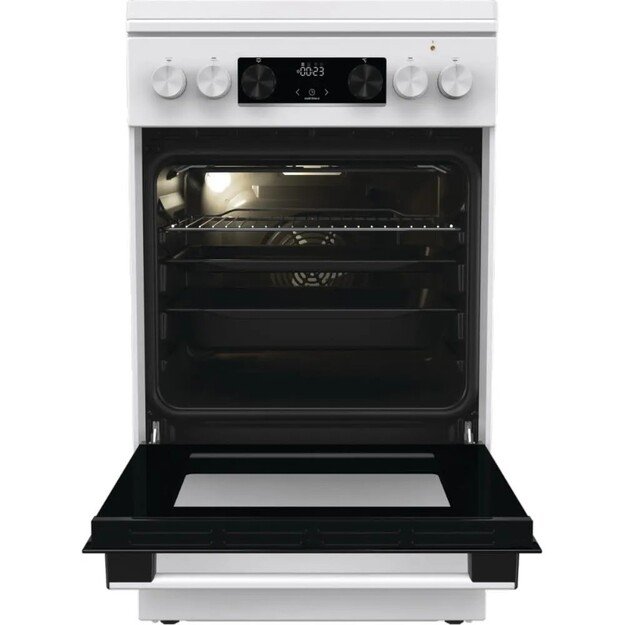 Viryklė Gorenje GK5C63WH 3