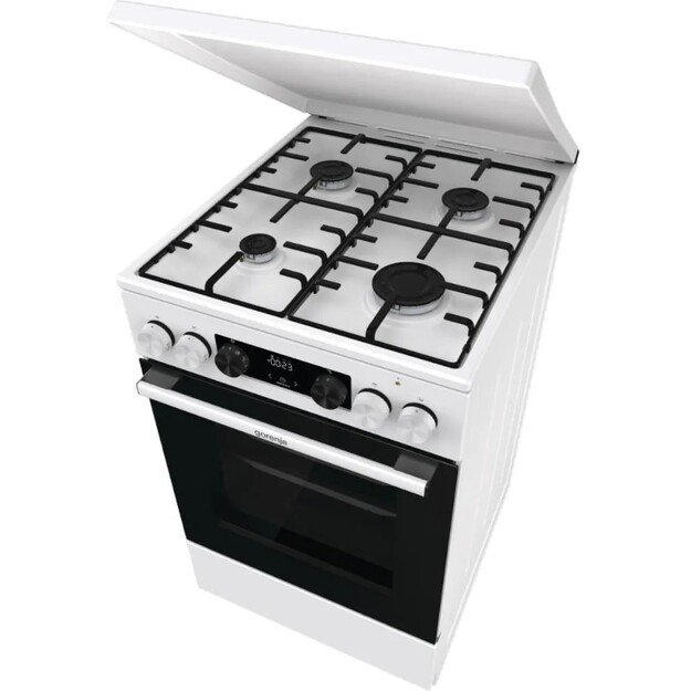 Viryklė Gorenje GK5C63WH 12