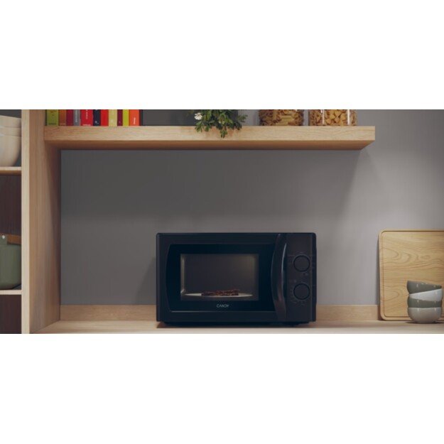 Mikrobangų krosnelė Candy CMG20SMB 1