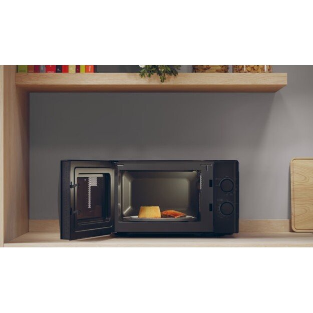 Mikrobangų krosnelė Candy CMG20SMB 3