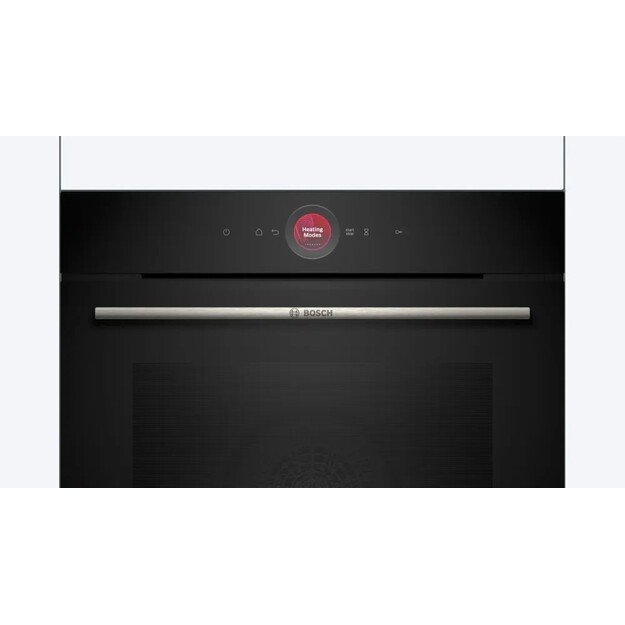 Įmontuojama orkaitė Bosch HBG7742B1 6