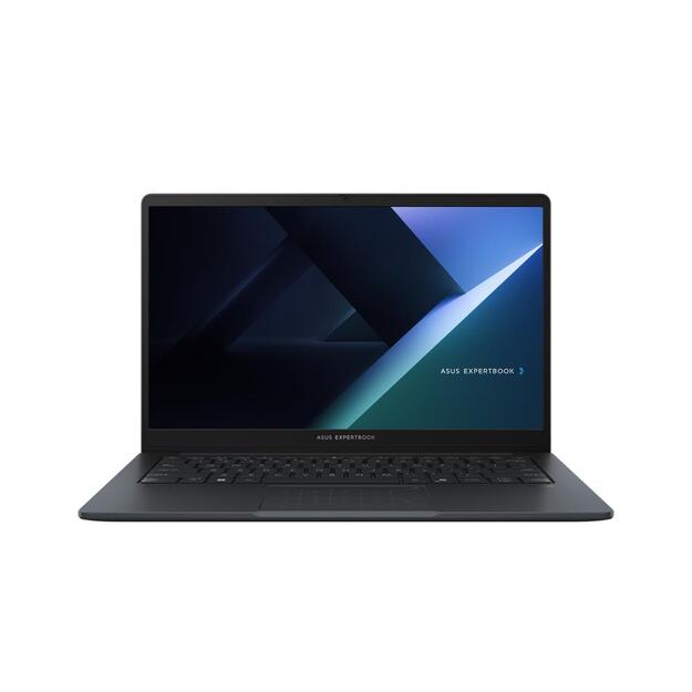 Notebook|ASUS|ExpertBook|B1403CVA-S61861X|CPU  Core 5|120U|1400 MHz|14 |1920x1080|RAM 16GB|DDR5|SSD 512GB|Intel Graphics|Integrated|ENG|Windows 11 Pro|Grey|1.4 kg|90NX0811-M02320