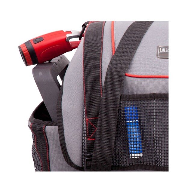 Uždangalas-krepšys Char-Broil Grill2Go X200 2