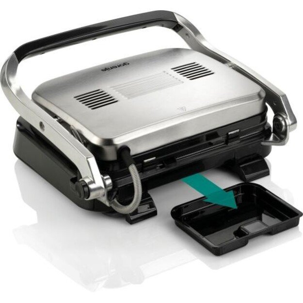 Grilis Gorenje GCG2100S 7