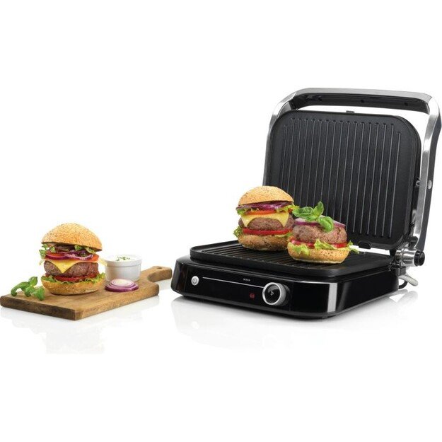 Grilis Gorenje GCG2100S 5