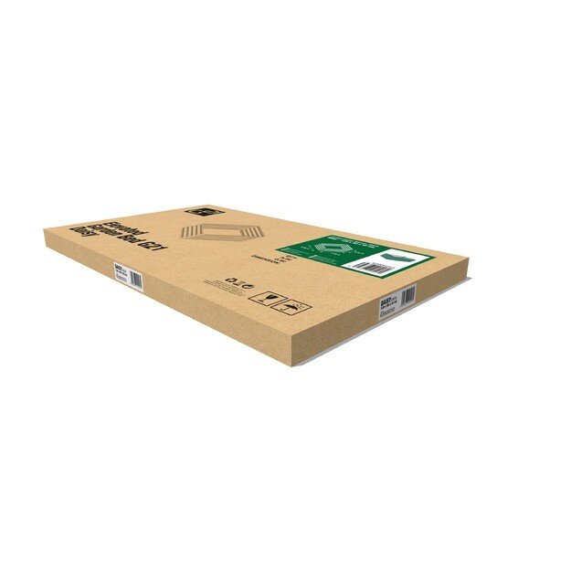 Pakelta lysvė G21 Daisy 63900253, 120 x 90 x 52 cm, metalinė, žalia 3